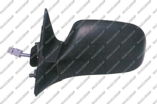 Prasco OP0157314 - Specchio retrovisore esterno www.autoricambi360.it