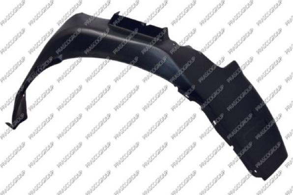Prasco OP0133603 - Parafango interno www.autoricambi360.it