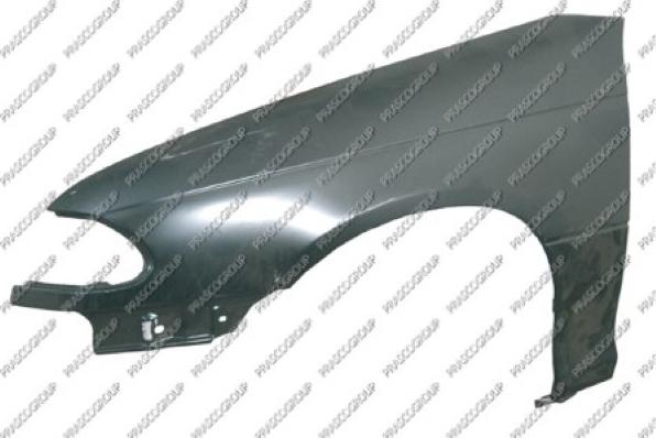 Prasco OP0133004 - Parafango www.autoricambi360.it