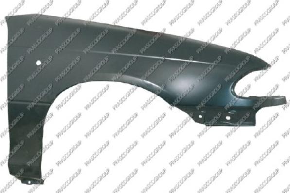 Prasco OP0133013 - Parafango www.autoricambi360.it
