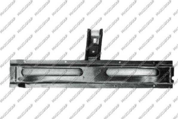 Prasco OP0133212 - Pannellatura anteriore www.autoricambi360.it