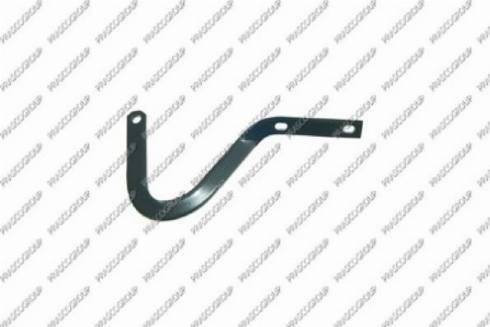 Prasco OP0133704 - Cerniera, Cofano motore www.autoricambi360.it