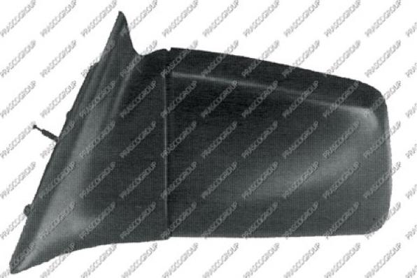 Prasco OP0137104 - Specchio retrovisore esterno www.autoricambi360.it