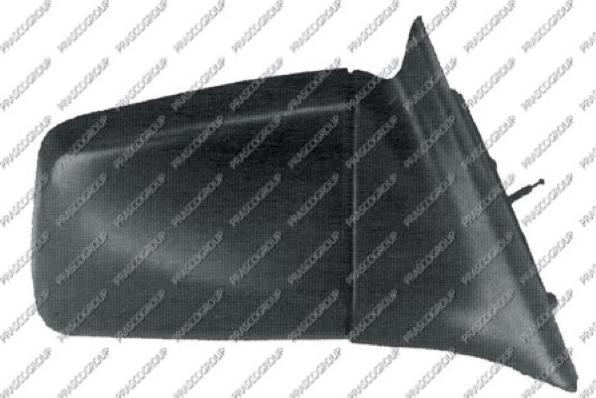 Prasco OP0137103 - Specchio retrovisore esterno www.autoricambi360.it