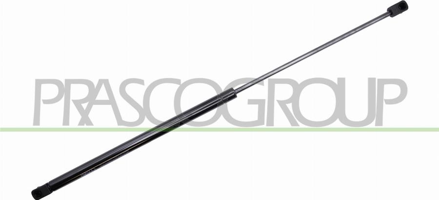 Prasco OP0349065 - Ammortizatore pneumatico, Cofano bagagli / vano carico www.autoricambi360.it