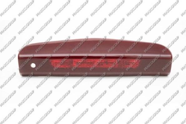 Prasco OP0344150 - Luce supplementare freno www.autoricambi360.it