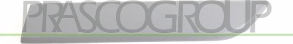 Prasco OP0341484 - Modanatura decorativa / protettiva, Parafango www.autoricambi360.it