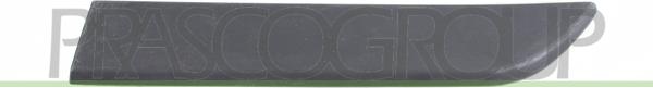 Prasco OP0341474 - Modanatura decorativa / protettiva, Parafango www.autoricambi360.it