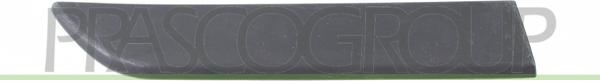 Prasco OP0341473 - Modanatura decorativa / protettiva, Parafango www.autoricambi360.it