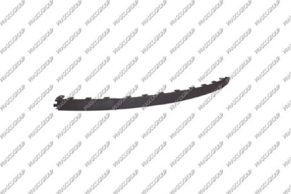 Prasco OP0341804 - Spoiler www.autoricambi360.it