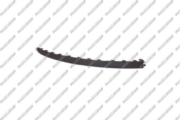 Prasco OP0341803 - Spoiler www.autoricambi360.it