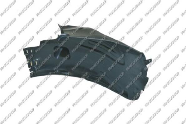 Prasco OP0343614 - Parafango interno www.autoricambi360.it