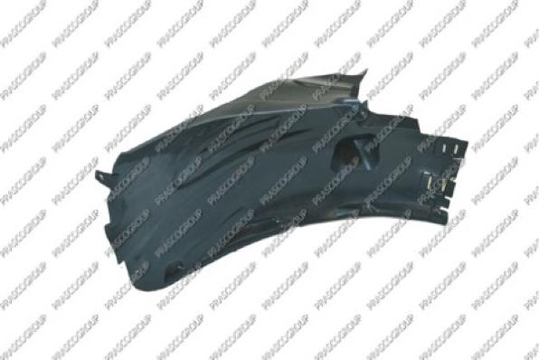 Prasco OP0343613 - Parafango interno www.autoricambi360.it