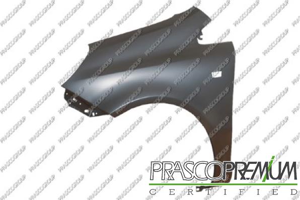 Prasco OP0343034 - Parafango www.autoricambi360.it