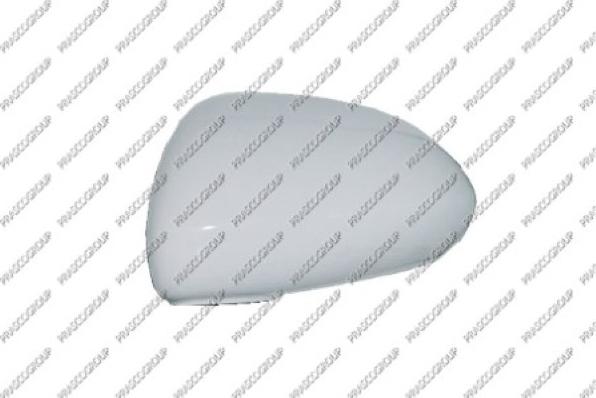 Prasco OP0347414 - Copertura, Specchio esterno www.autoricambi360.it
