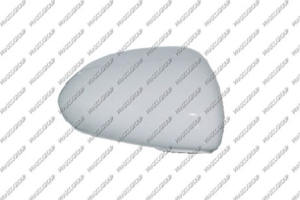Prasco OP0347413 - Copertura, Specchio esterno www.autoricambi360.it