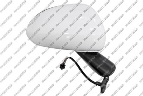 Prasco OP0347313 - Specchio retrovisore esterno www.autoricambi360.it