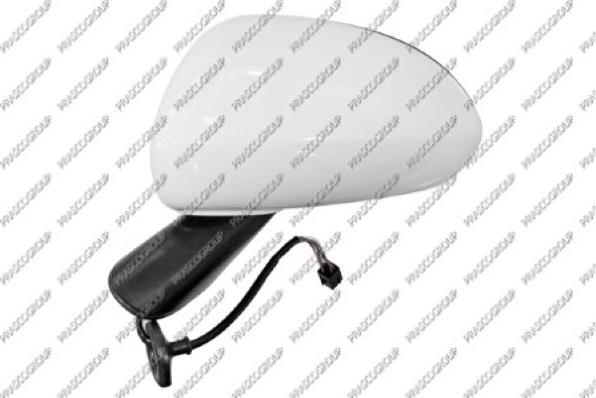 Prasco OP0347214 - Specchio retrovisore esterno www.autoricambi360.it