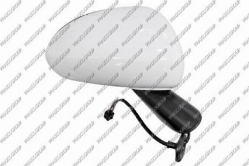 Prasco OP0347213 - Specchio retrovisore esterno www.autoricambi360.it