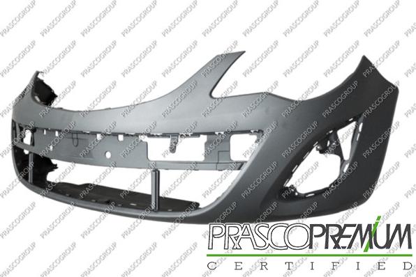 Prasco OP0351001 - Paraurti www.autoricambi360.it