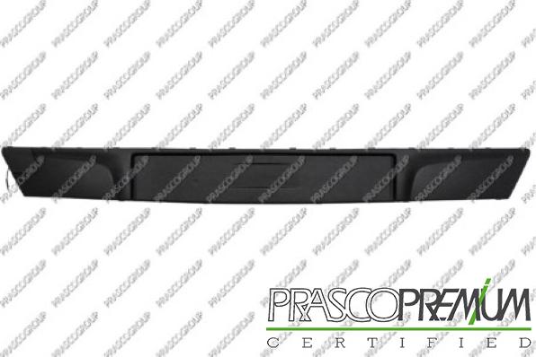 Prasco OP0351245 - Modanatura decorativa / protettiva, Paraurti www.autoricambi360.it