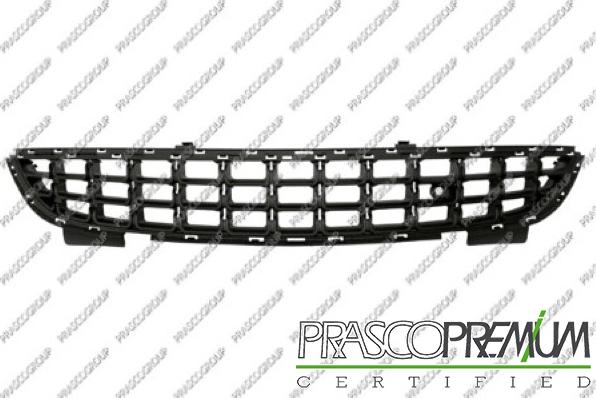 Prasco OP0352120 - Griglia di ventilazione, Paraurti www.autoricambi360.it