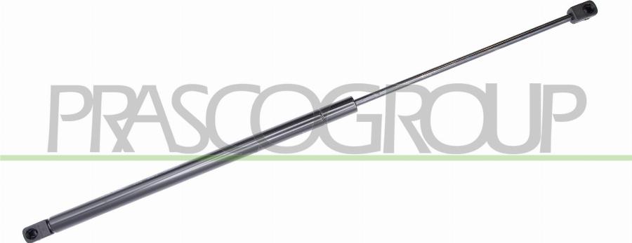 Prasco OP0369055 - Ammortizatore pneumatico, Cofano bagagli / vano carico www.autoricambi360.it