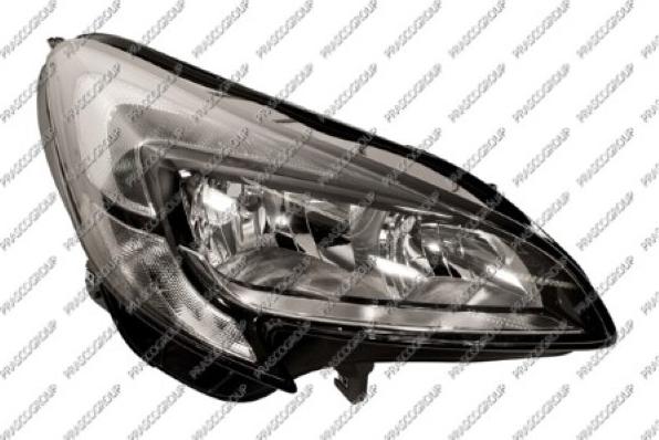 Prasco OP0364913 - Faro principale www.autoricambi360.it