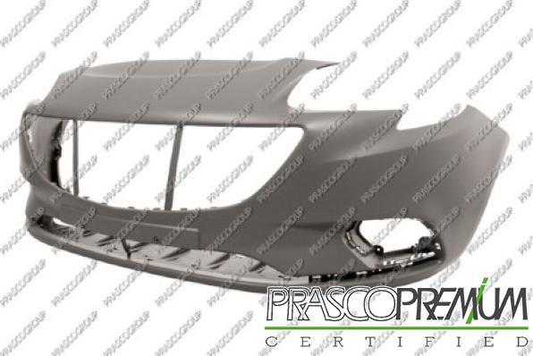 Prasco OP0361001 - Paraurti www.autoricambi360.it