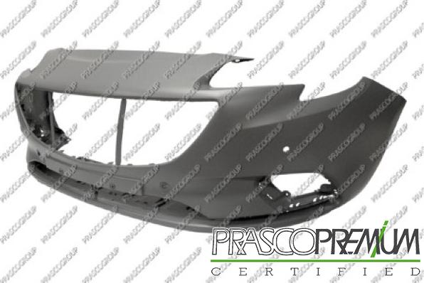 Prasco OP0361011 - Paraurti www.autoricambi360.it
