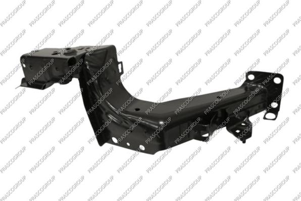 Prasco OP0363404 - Supporto, Faro principale www.autoricambi360.it