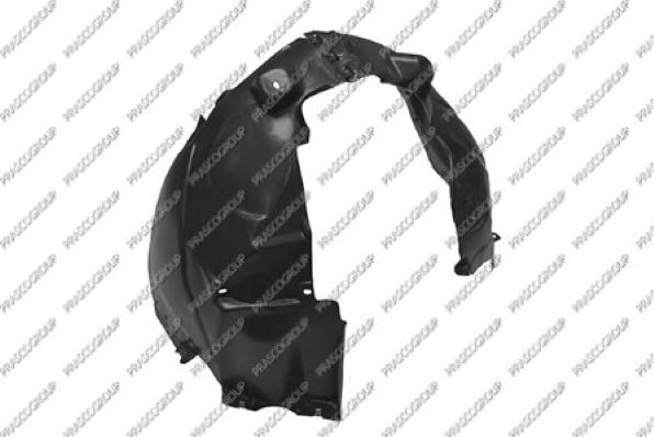 Prasco OP0363603 - Parafango interno www.autoricambi360.it