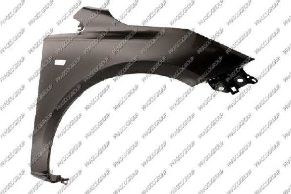 Prasco OP0363013 - Parafango www.autoricambi360.it