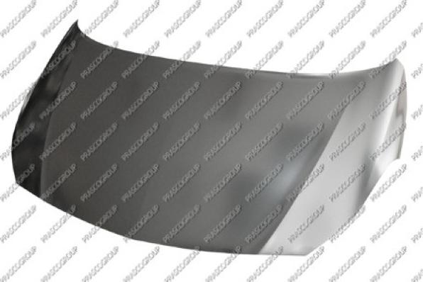 Prasco OP0363100 - Cofano motore www.autoricambi360.it