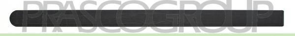 Prasco OP0301454 - Modanatura decorativa / protettiva, Portiera www.autoricambi360.it
