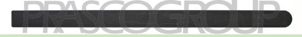 Prasco OP0301453 - Modanatura decorativa / protettiva, Portiera www.autoricambi360.it