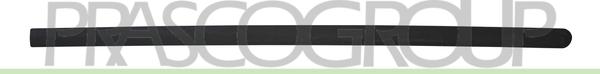 Prasco OP0301413 - Modanatura decorativa / protettiva, Portiera www.autoricambi360.it