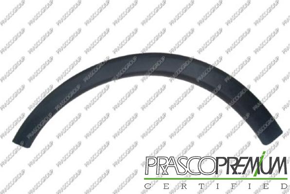 Prasco OP0301591 - Allargamento parafango www.autoricambi360.it