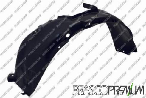 Prasco OP0303634 - Parafango interno www.autoricambi360.it