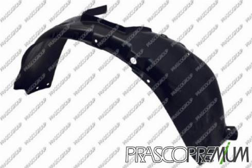 Prasco OP0303633 - Parafango interno www.autoricambi360.it