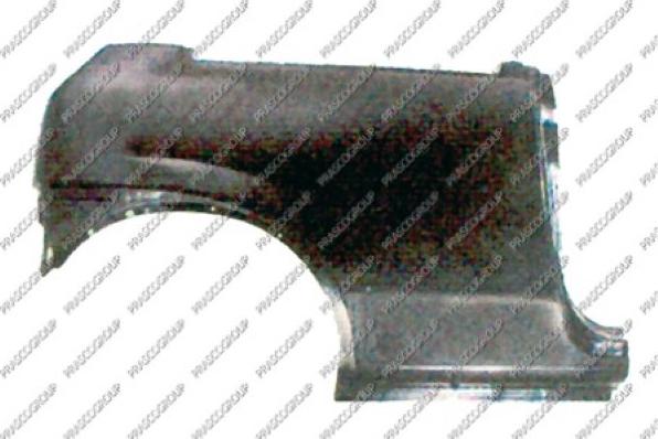 Prasco OP0303053 - Sponda laterale www.autoricambi360.it