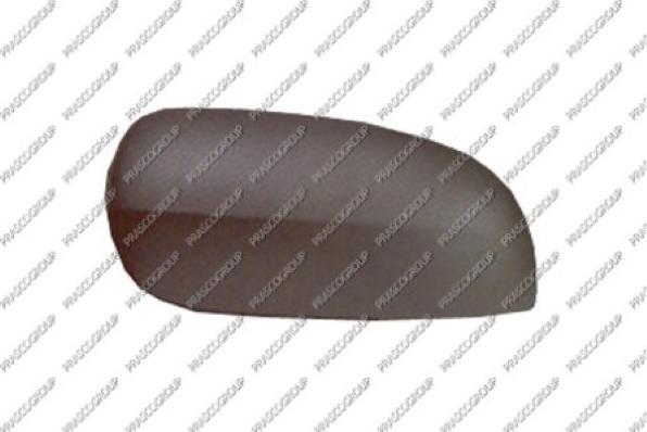 Prasco OP0307404 - Copertura, Specchio esterno www.autoricambi360.it