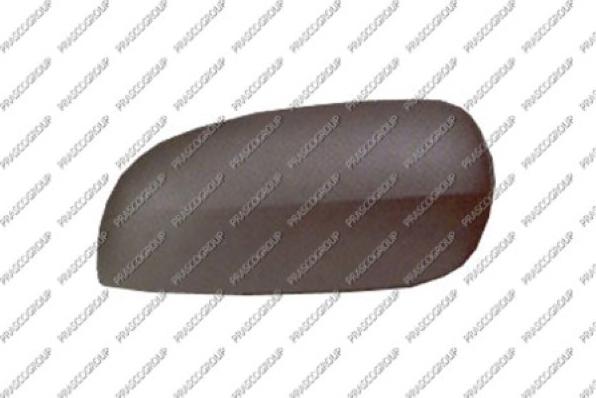 Prasco OP0307403 - Copertura, Specchio esterno www.autoricambi360.it