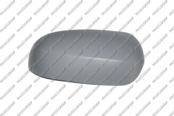 Prasco OP0307413 - Copertura, Specchio esterno www.autoricambi360.it