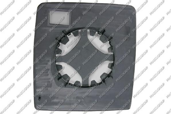 Prasco OP0317504 - Specchio retrovisore esterno www.autoricambi360.it