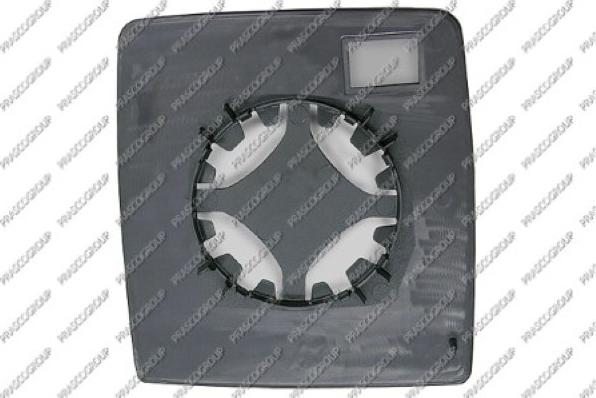 Prasco OP0317503 - Specchio retrovisore esterno www.autoricambi360.it