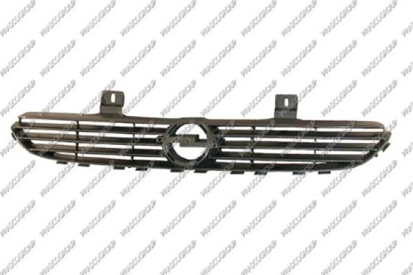 Prasco OP0292001 - Griglia radiatore www.autoricambi360.it