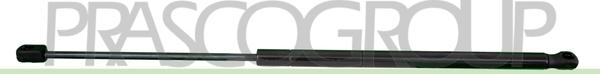 Prasco OP0289055 - Ammortizatore pneumatico, Cofano bagagli / vano carico www.autoricambi360.it