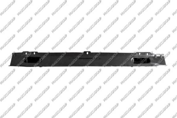 Prasco OP0283202 - Pannellatura anteriore www.autoricambi360.it