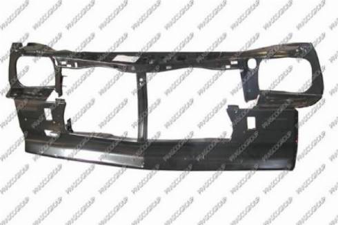 Prasco OP0233200 - Pannellatura anteriore www.autoricambi360.it